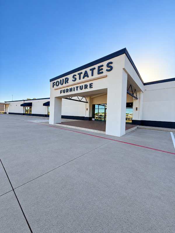 Four States Furniture photo 1